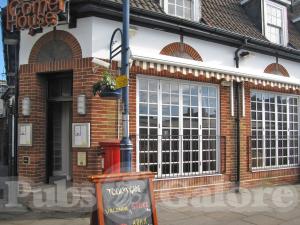 Picture of The Corner House
