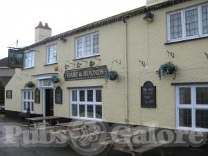 Picture of Hare & Hounds