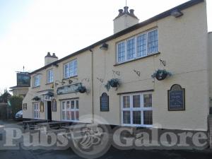 Picture of Hare & Hounds