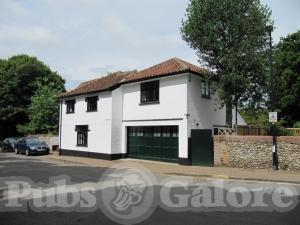 Picture of Coach & Horses