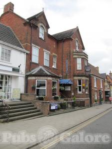 Picture of Townhouse Hotel