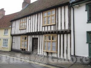 Picture of Manor House