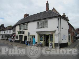Picture of Rose & Crown