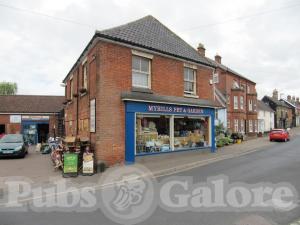 Picture of Woolpack