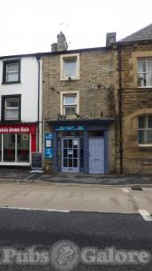 Picture of Bar 13