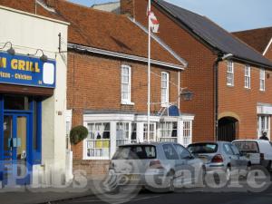 Picture of Kings Head