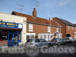 Picture of Kings Head
