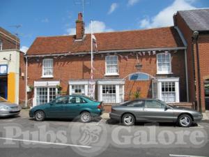 Picture of Kings Head