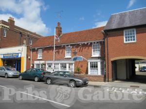 Picture of Kings Head