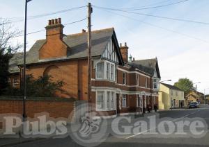 Picture of Rose & Crown