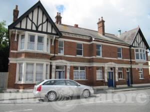 Picture of Rose & Crown