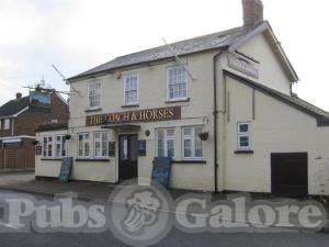 Picture of The Coach & Horses