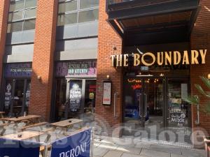 Picture of Boundary Farringdon
