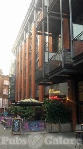Picture of Sports Bar & Grill