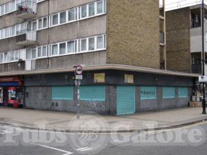 Picture of Weavers Arms
