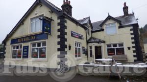Picture of Blue Ball Inn