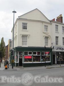 Picture of Petit Cafe Du Coin