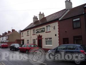 Picture of The Oddfellows Arms