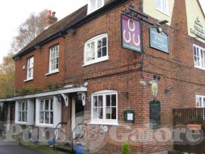 Picture of Three Horseshoes