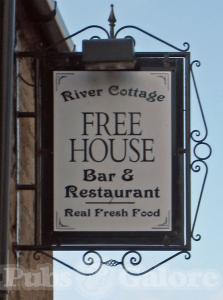Picture of River Cottage