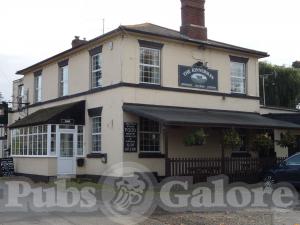 Picture of Kinnersley Arms