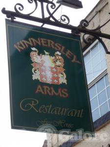 Picture of Kinnersley Arms