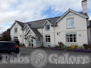 Picture of Portway Inn