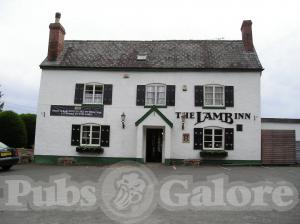 Picture of Lamb Inn