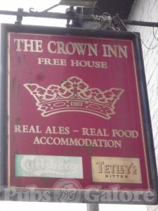 Picture of Crown Inn