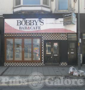 Picture of Bobby's Bar
