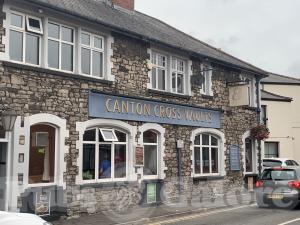 Picture of Canton Cross Vaults