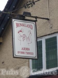 Picture of The Monkland Arms