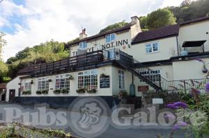 Picture of The Wye Knot Inn