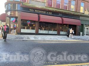 Picture of TJ's Restaurant & Bar