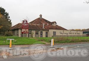 Picture of Toby Carvery Lower Earley