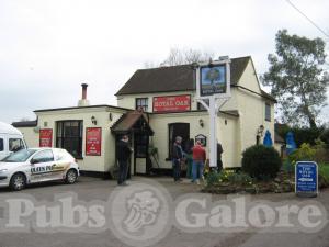 Picture of The Royal Oak