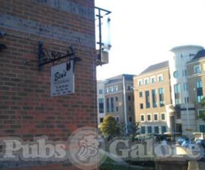 Picture of Ben's Bar