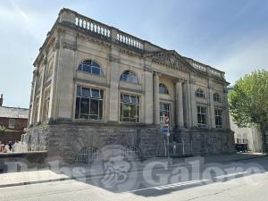 Picture of Cosy Club