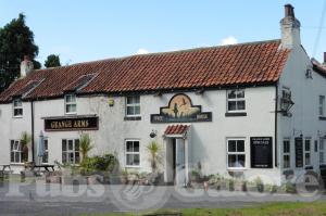 Picture of Grange Arms