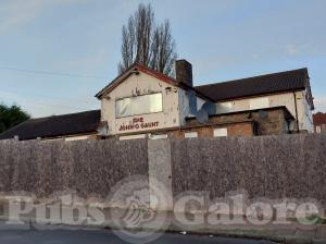 Picture of John O'Gaunt