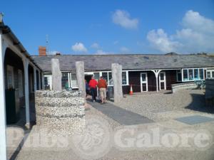 Picture of Birling Gap