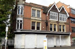 Picture of Lower Ship Inn