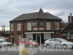 Picture of Packet House