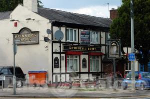 Picture of Spinners Arms
