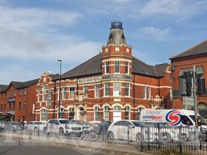 Picture of The Bulls Head Hotel (JD Wetherspoon)