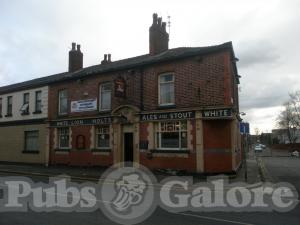 Picture of The White Lion