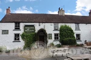 Picture of The Shoulder of Mutton Inn