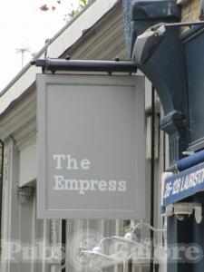 Picture of The Empress