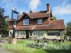 Picture of Plough & Fleece