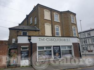 Picture of The Conqueror Alehouse